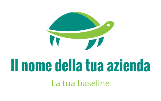 Turtle logo