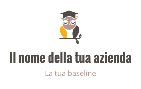 Gufo logo
