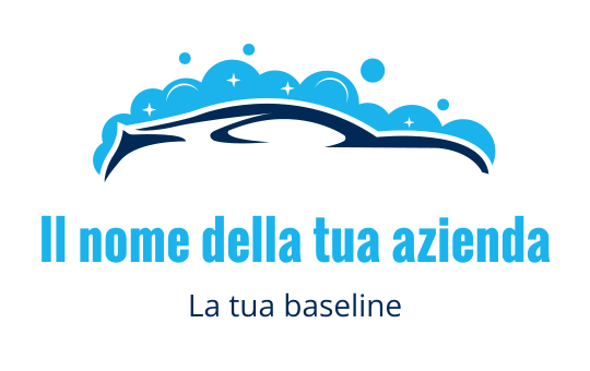 Autolavaggio logo