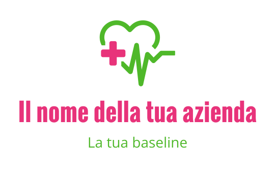 Heart logo