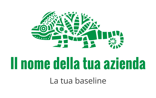 Lizard logo