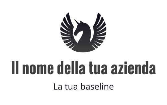 Horse logo