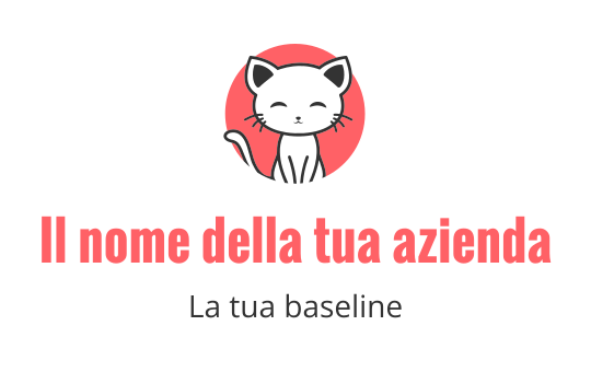 Bandiera logo