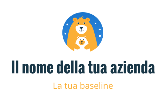 Baby logo