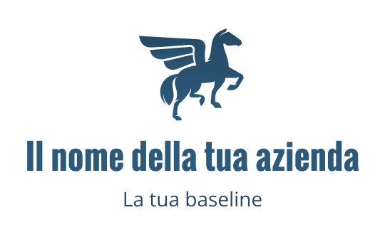 Horse logo