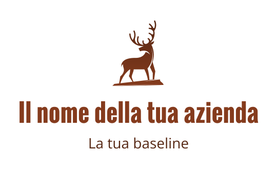 Animale logo