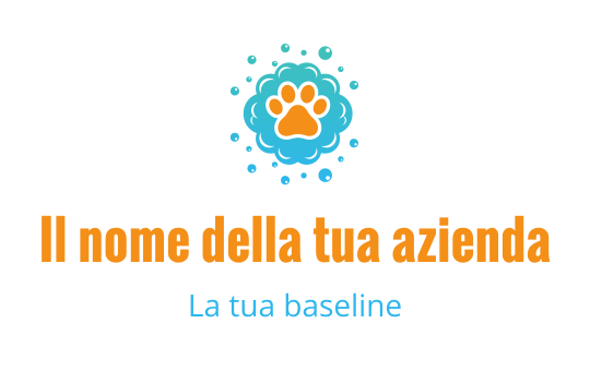 Paw logo