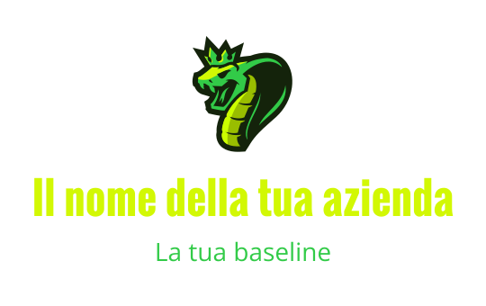 Lizard logo