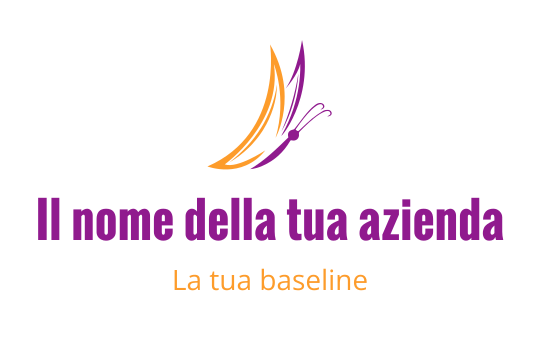 Farfalla logo