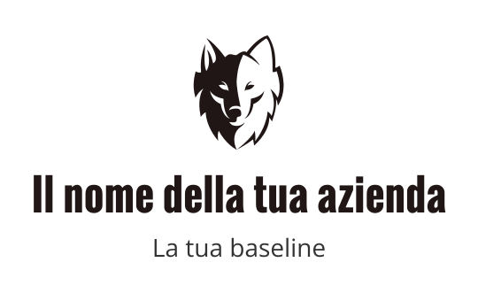 Animale logo