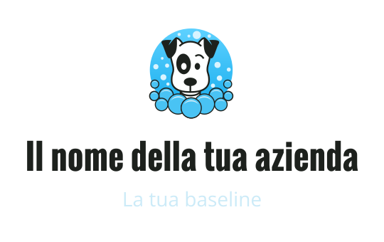 Cucciolo logo