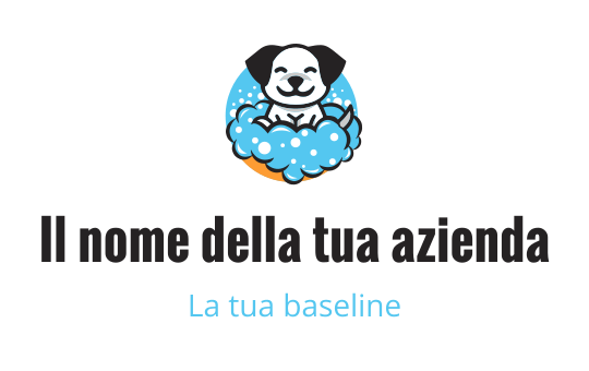 Cucciolo logo