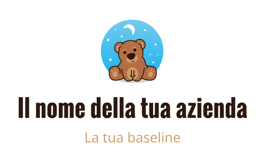 Baby logo
