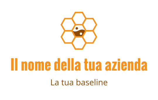 Honey logo