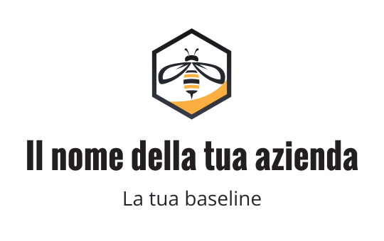 Honey logo