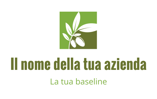 Vegetable logo