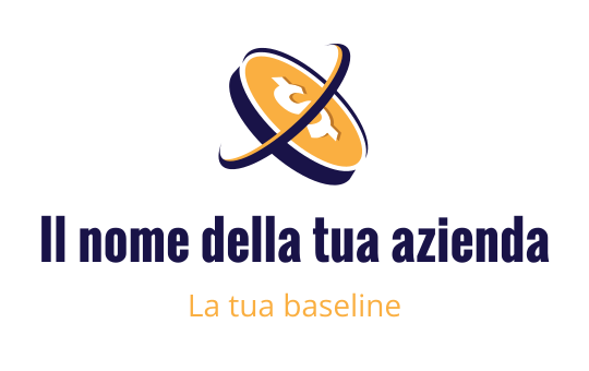 Gold logo