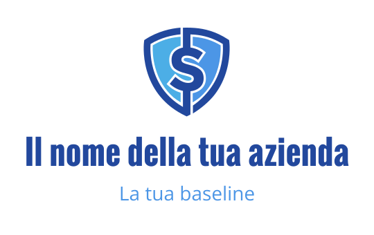 Gold logo