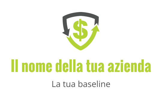 Gold logo
