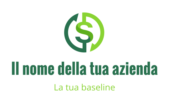 Gold logo
