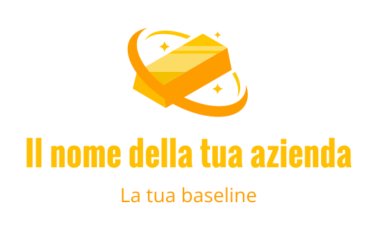 Gold logo