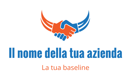 Handshake logo