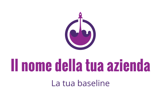Rocket logo