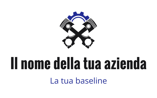 Ingranaggio logo