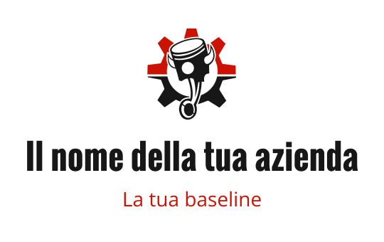 Motorcycle logo