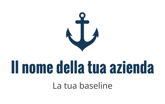 Fish logo