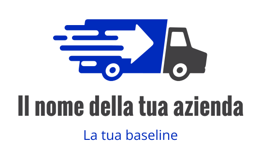 Truck logo