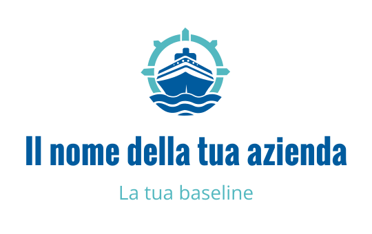 Fish logo