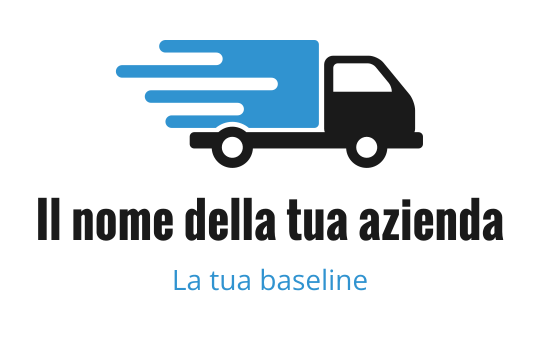 Truck logo