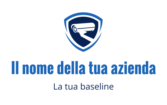 Cctv camera logo
