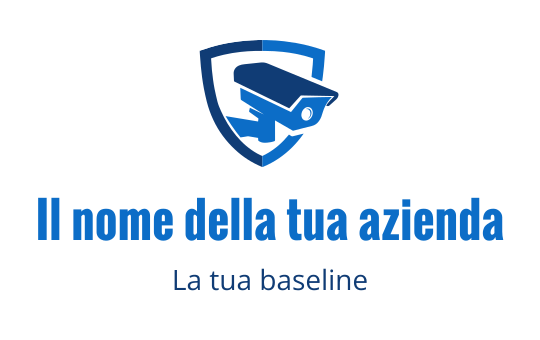 Cctv camera logo