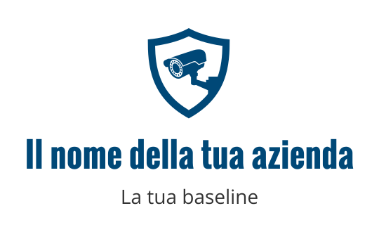Cctv camera logo