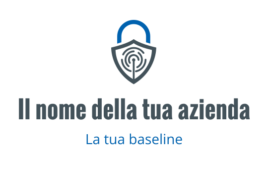 Shield logo