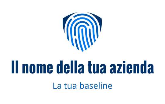 Shield logo