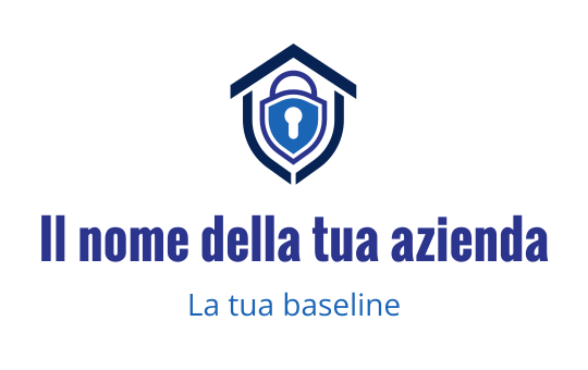 Shield logo