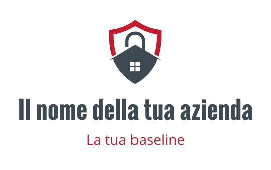 Shield logo