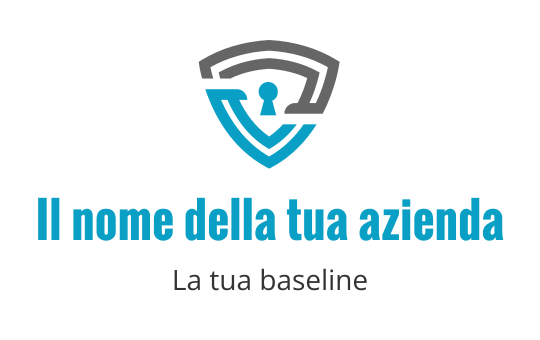 Shield logo