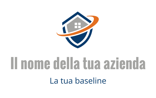 Shield logo
