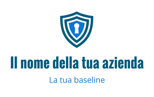 Lock logo