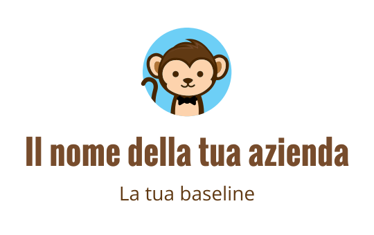 Baby logo