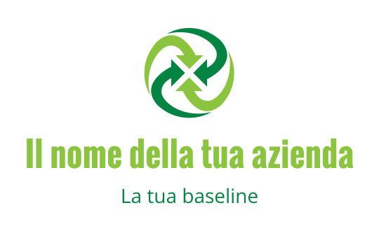Riciclare logo