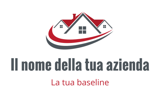 Roof logo