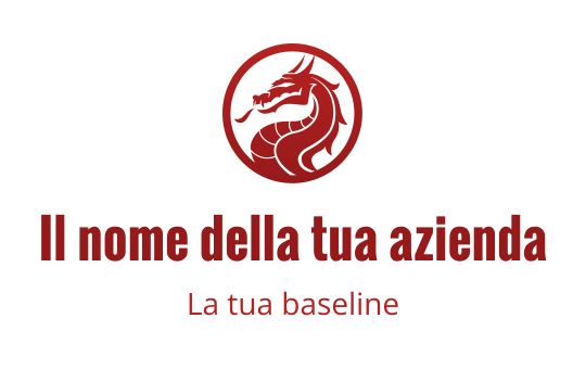 Drago logo