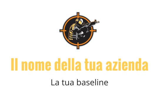 Tiro logo