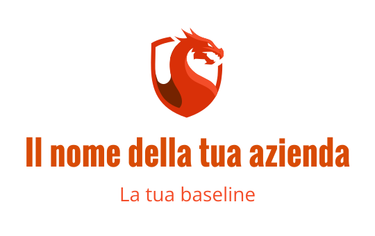 Drago logo