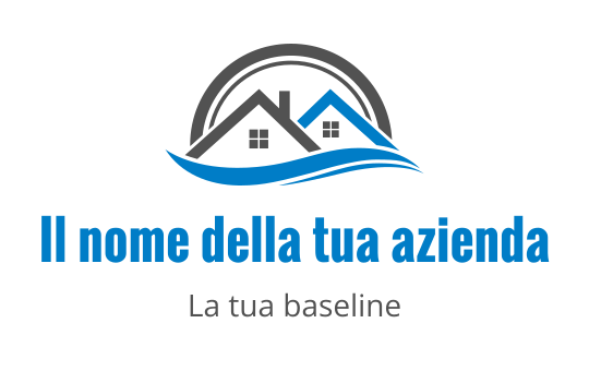 Roof logo